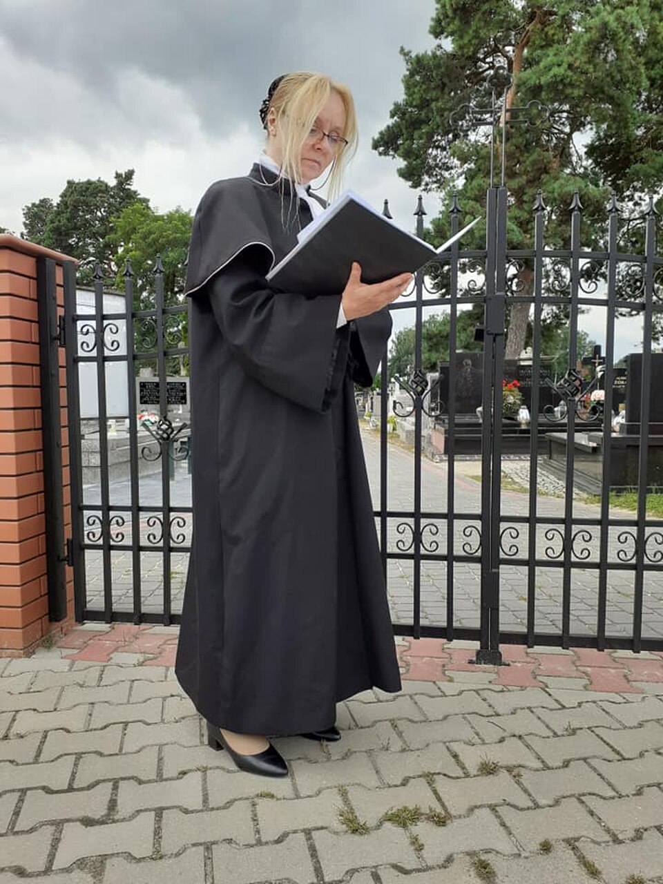 Mistrzowie ceremonii